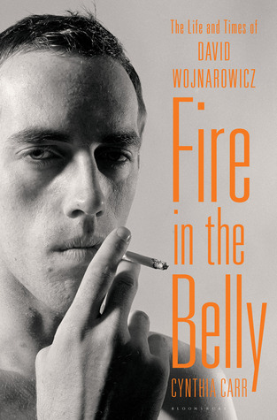 Fire in the Belly: The Life and Times of David Wojnarowicz (2012)