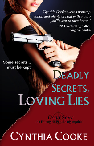 Deadly Secrets, Loving Lies