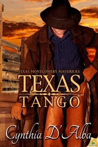 Texas Tango (2013)