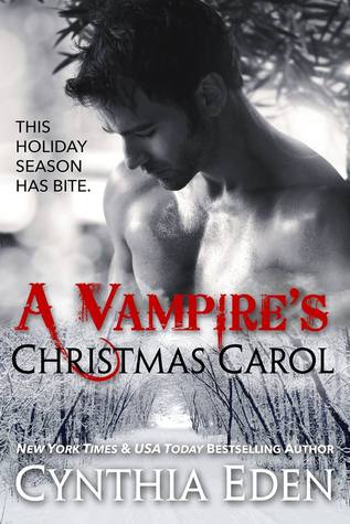 A Vampire's Christmas Carol