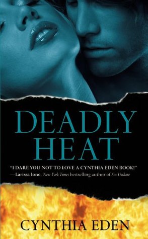 Deadly Heat (2011)