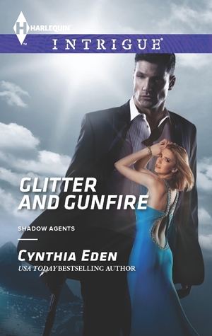 Glitter and Gunfire