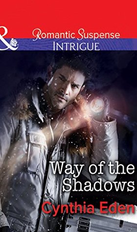 Way of the Shadows (Mills & Boon Intrigue)