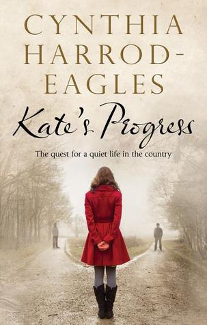 Kate's Progress (2013)