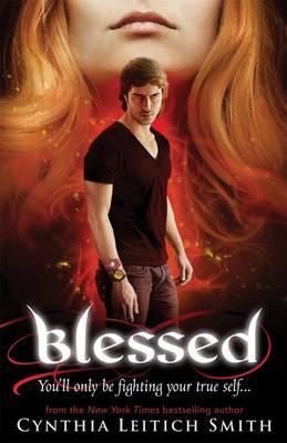 Blessed. by Cynthia Leitich Smith