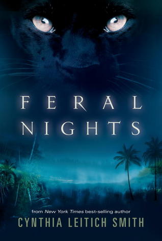 Feral Nights (2013)