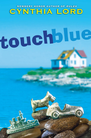 Touch Blue (2010)