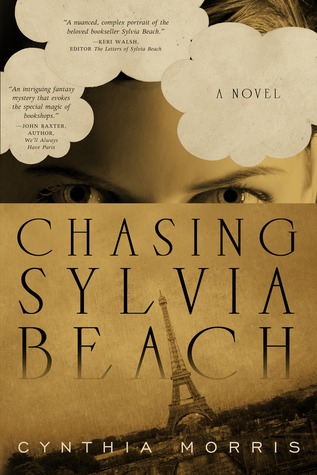 Chasing Sylvia Beach (2012)