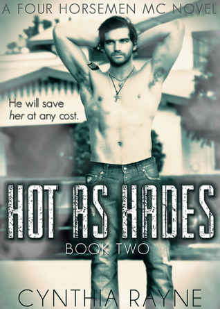 Hot as Hades (2014)