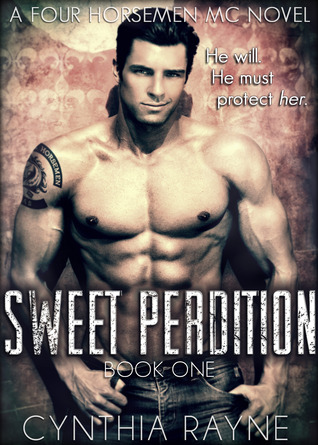 Sweet Perdition (2014)