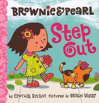 Brownie & Pearl Step Out (2009)