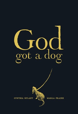 God Got a Dog
