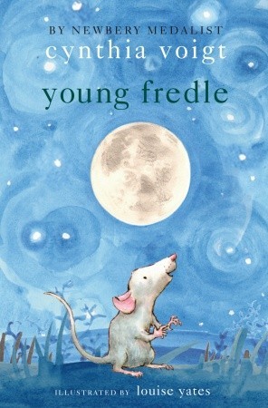 Young Fredle (2011)