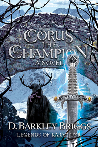 Corus the Champion (2011)