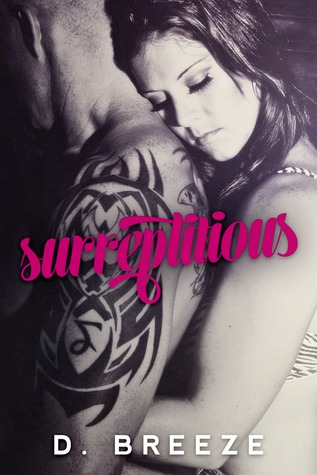 Surreptitious (2013)