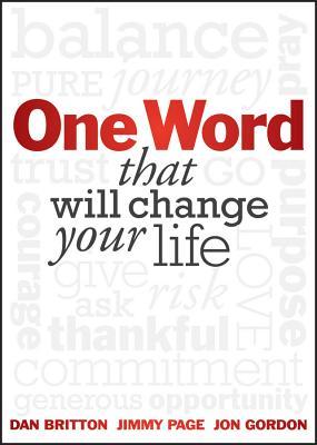 One Word That Will Change Your Life (2012)
