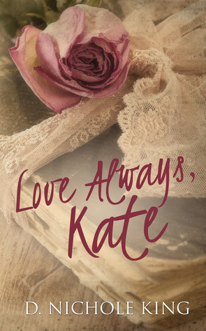 Love Always, Kate (2014)