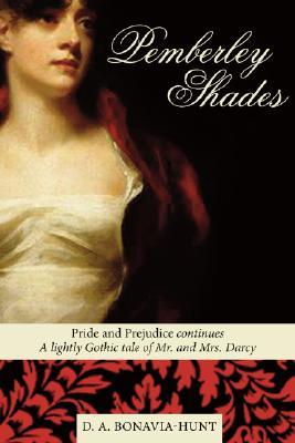 Pemberley Shades: A Lightly Gothic Tale of Mr. and Mrs. Darcy (1949)