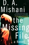The Missing File (2011)