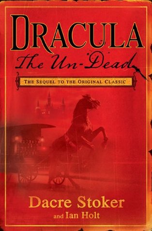 Dracula the Un-Dead (2009)