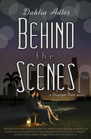 Behind the Scenes (2014)