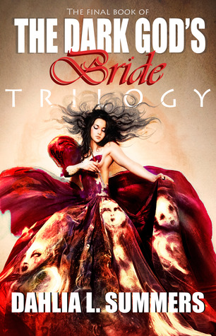 The Dark God's Bride Trilogy, #3