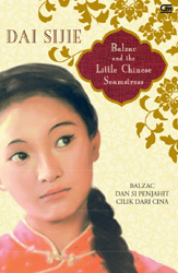 Balzac dan Si Penjahit Cilik dari Cina (Balzac and the Little Chinese Seamstress) (2000)