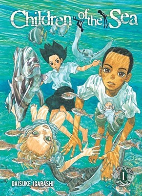 Children of the Sea, Volume 1 (2007)