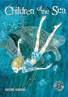 Children of the Sea, Volume 2 (2009)