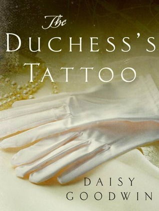 The Duchess's Tattoo: Thoughts on THE AMERICAN HEIRESS