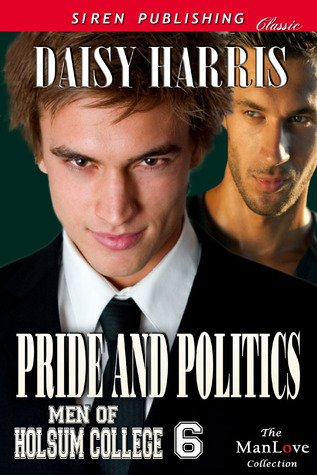 Pride and Politics (2012)