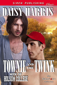 Townie and the Twink (2012)