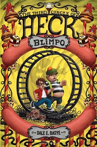 Blimpo: The Third Circle of Heck (2010)