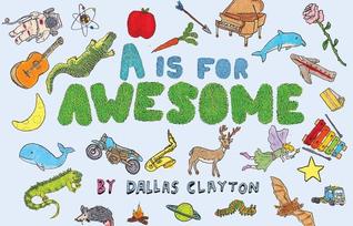 A is for Awesome (2014)