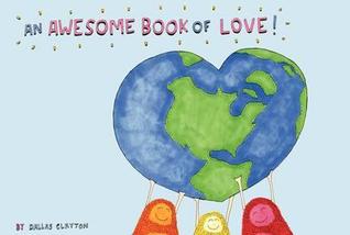 An Awesome Book of Love! (2012)