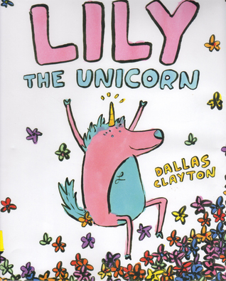 Lily the Unicorn (2014)