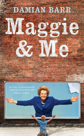 Maggie & Me (2013)