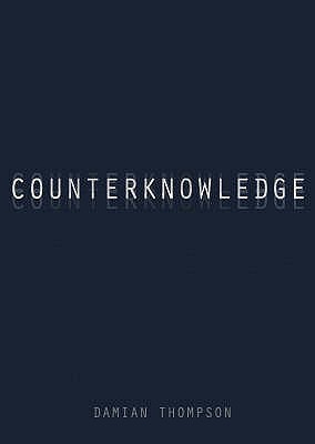 Counterknowledge