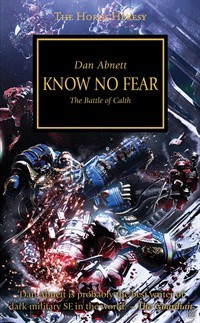 Know No Fear (2012)