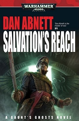 Salvation's Reach (2011)