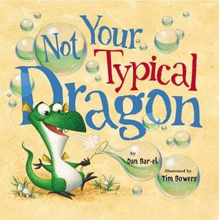 Not Your Typical Dragon (2013)