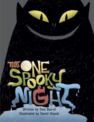That One Spooky Night (2012)