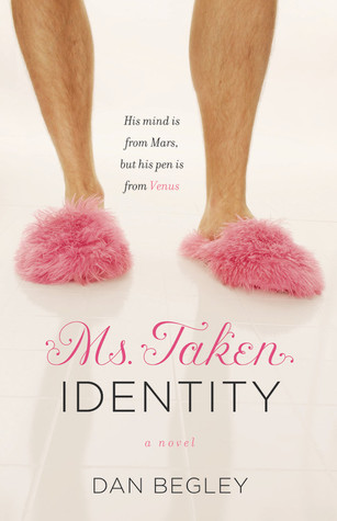 Ms. Taken Identity (2009)