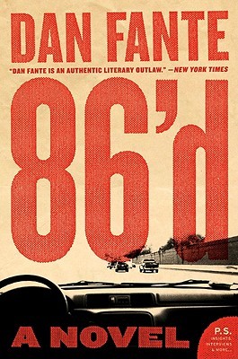 86'd (2009)