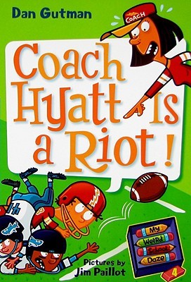 Coach Hyatt Is a Riot! (2009)