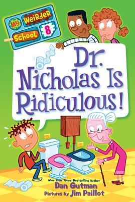 Dr. Nicholas Is Ridiculous! (2013)