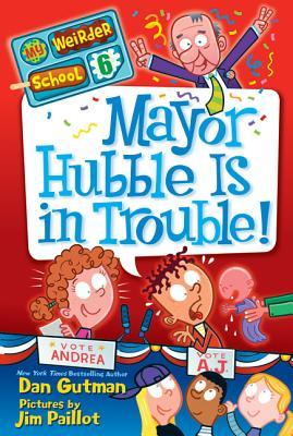 Mayor Hubble Is in Trouble! (2012)