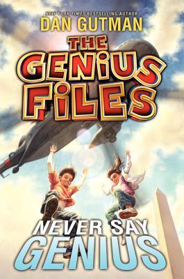 Never Say Genius (2012)