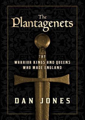 The Plantagenets: The Warrior Kings and Queens Who Made England (2013)