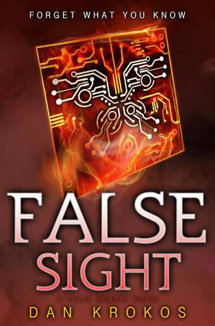 False Sight (2013)
